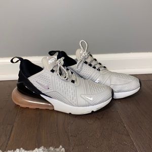 Nike Air Max 270’s